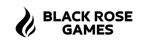 Black Rose Games
